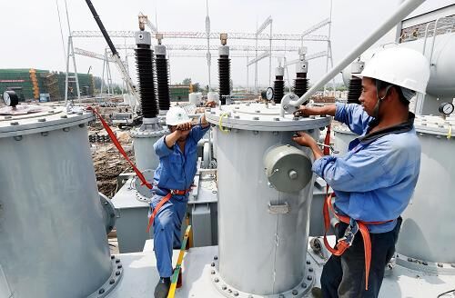 -中国电力网(www.chinapower.com.cn)版权所有